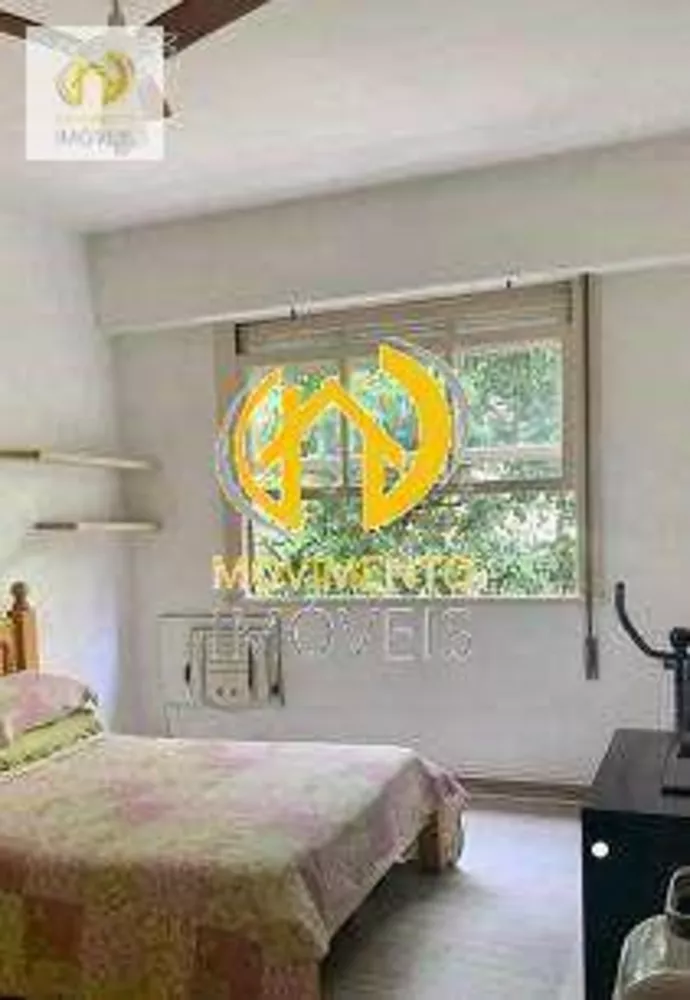Apartamento, 4 quartos, 190 m² - Foto 17