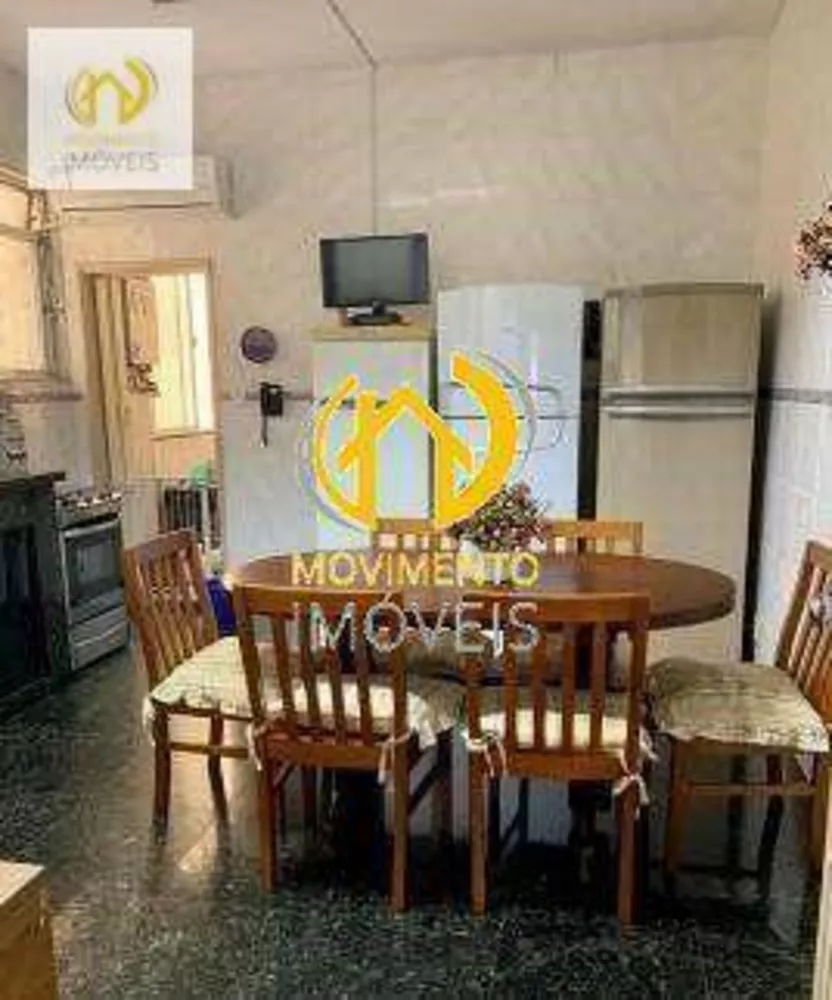 Apartamento, 4 quartos, 190 m² - Foto 9