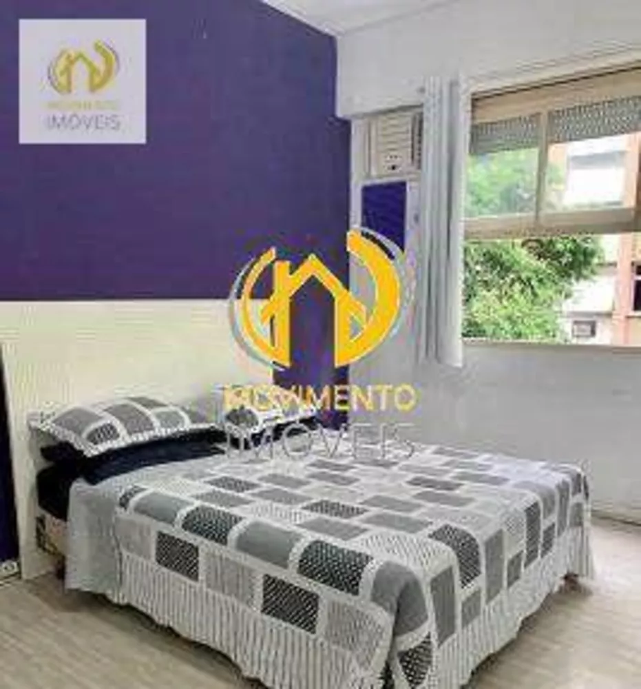 Apartamento, 4 quartos, 190 m² - Foto 18