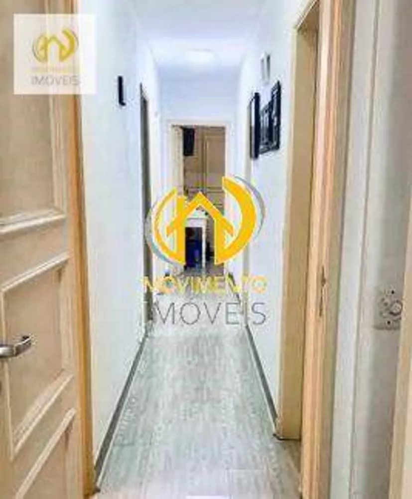 Apartamento, 4 quartos, 190 m² - Foto 19