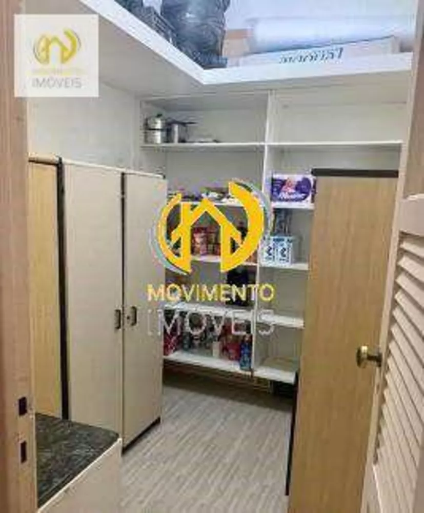 Apartamento, 4 quartos, 190 m² - Foto 10