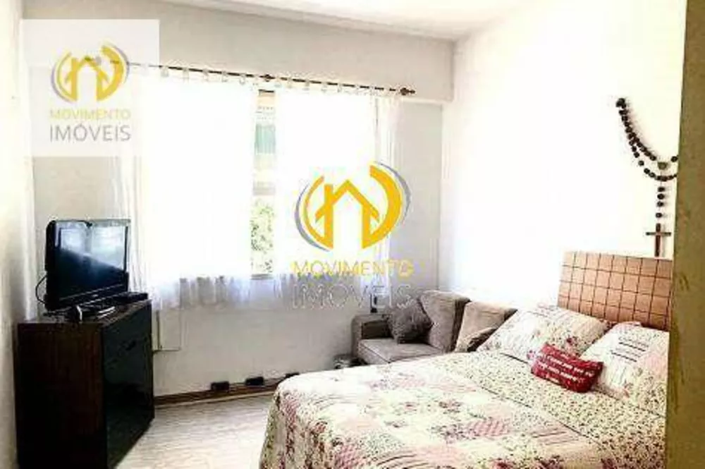 Apartamento, 4 quartos, 190 m² - Foto 16