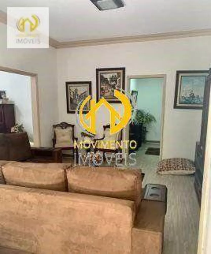 Apartamento, 4 quartos, 190 m² - Foto 3
