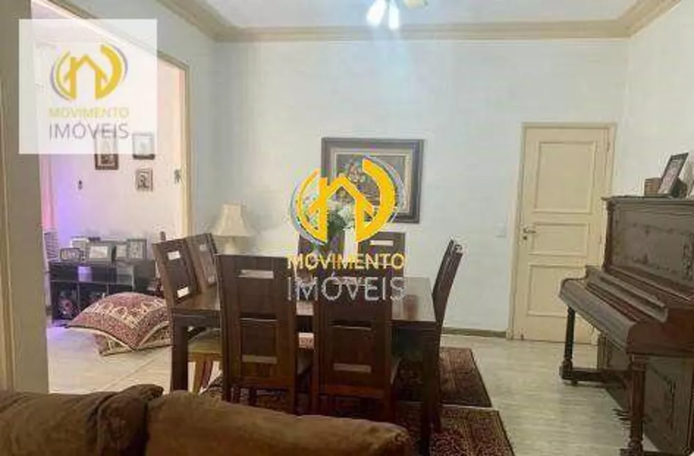 Apartamento, 4 quartos, 190 m² - Foto 11