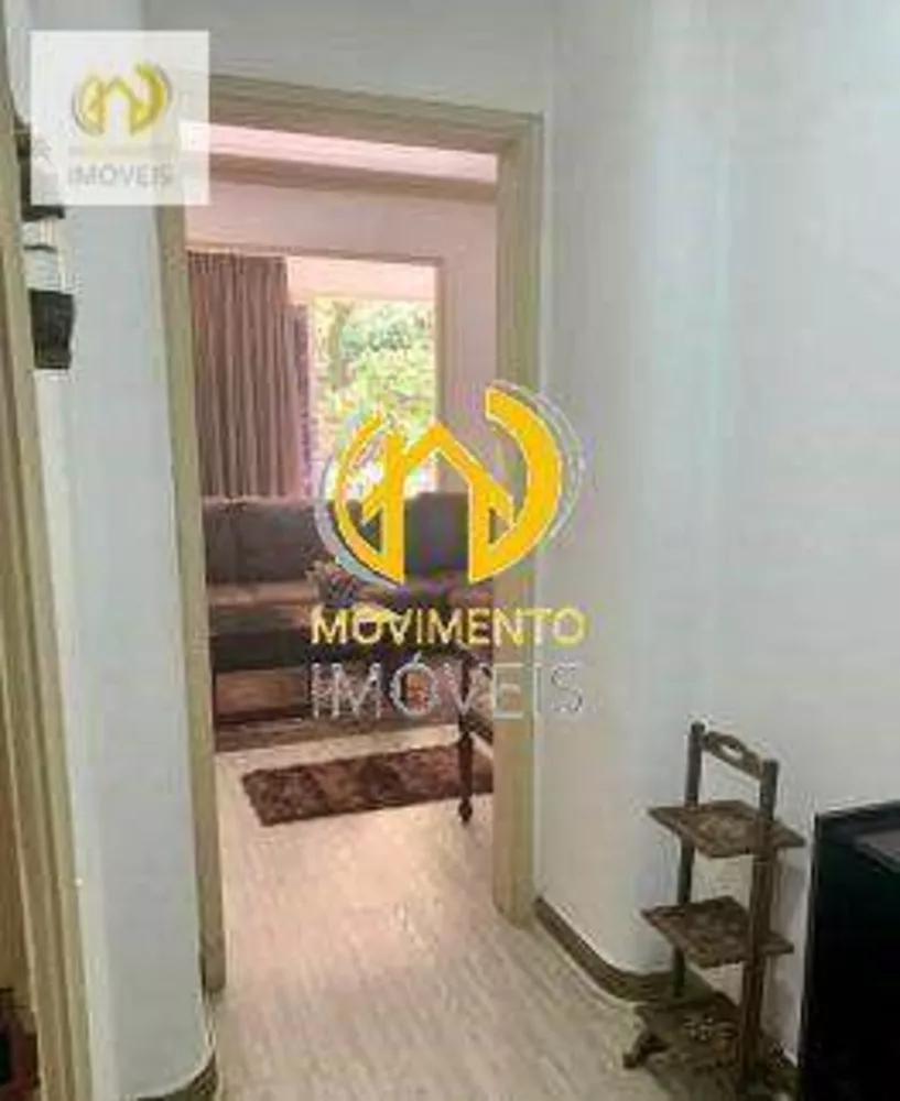 Apartamento, 4 quartos, 190 m² - Foto 15