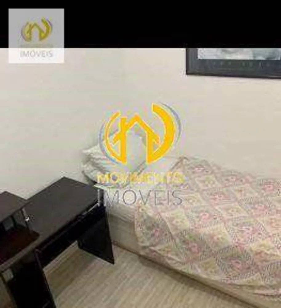 Apartamento, 4 quartos, 190 m² - Foto 5