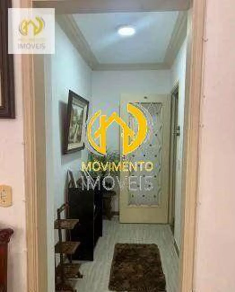 Apartamento, 4 quartos, 190 m² - Foto 4