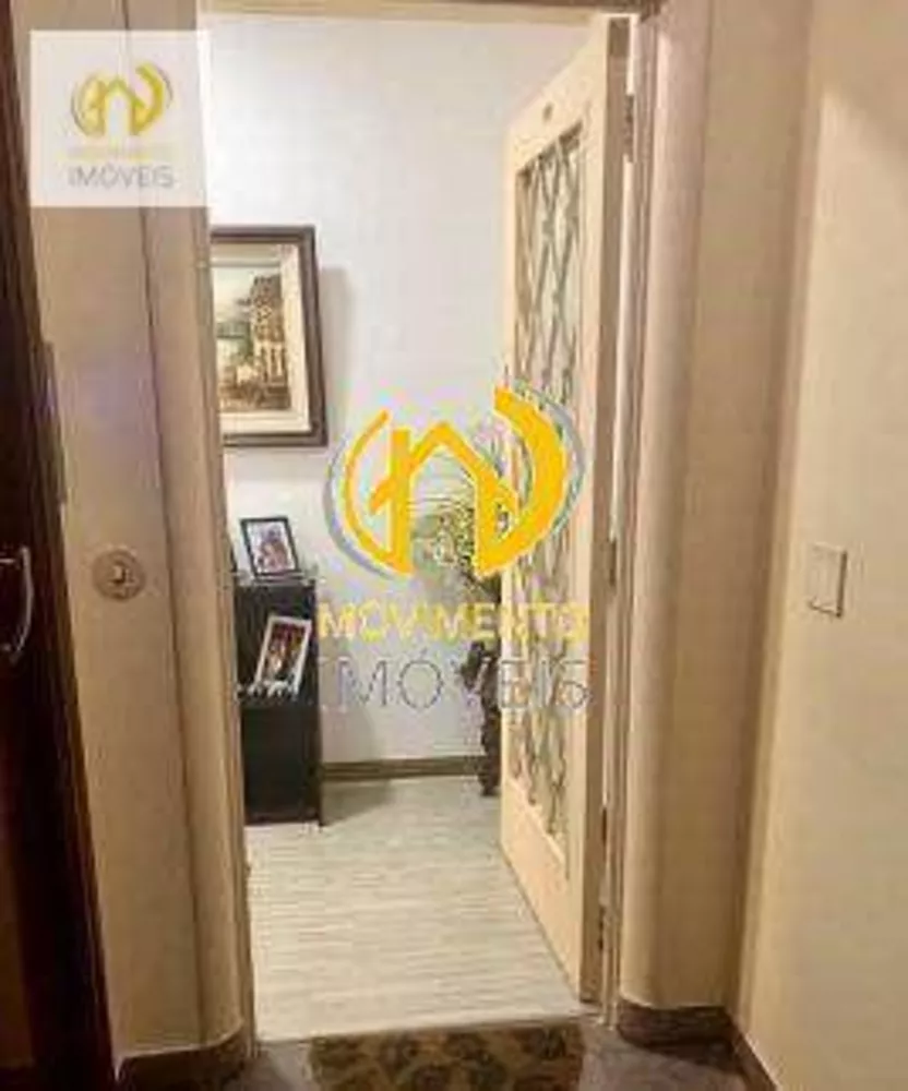 Apartamento, 4 quartos, 190 m² - Foto 8