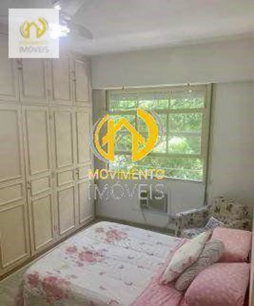 Apartamento, 4 quartos, 190 m² - Foto 13