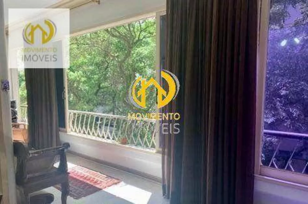 Apartamento, 4 quartos, 190 m² - Foto 6