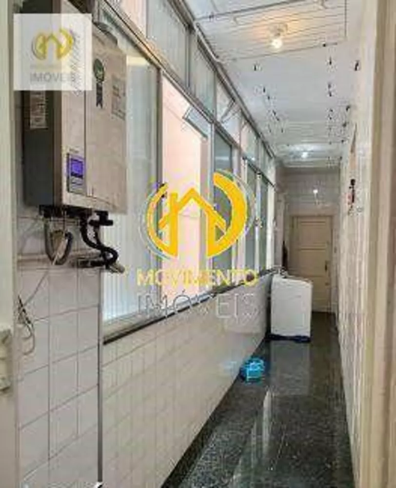 Apartamento, 4 quartos, 190 m² - Foto 7