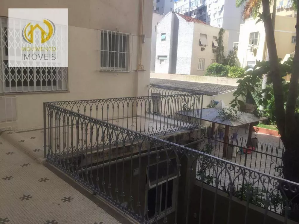 Apartamento, 4 quartos, 205 m² - Foto 8