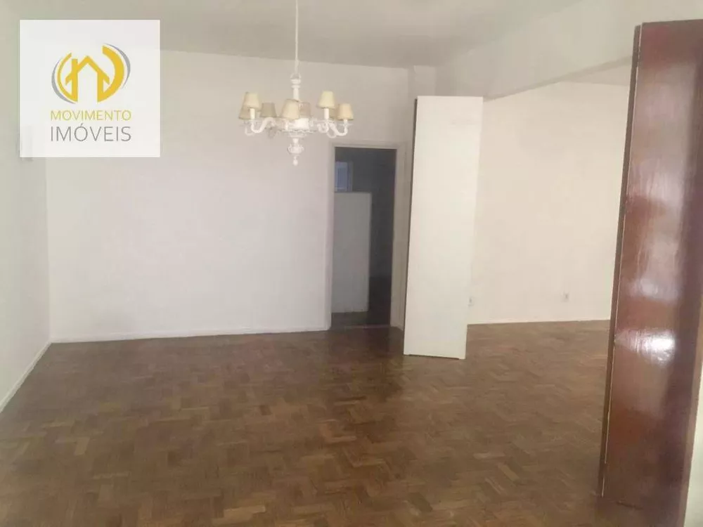 Apartamento, 4 quartos, 205 m² - Foto 3