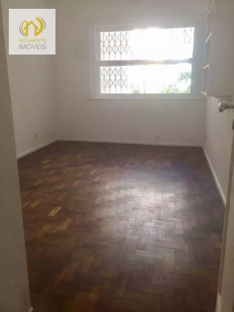 Apartamento, 4 quartos, 205 m² - Foto 9