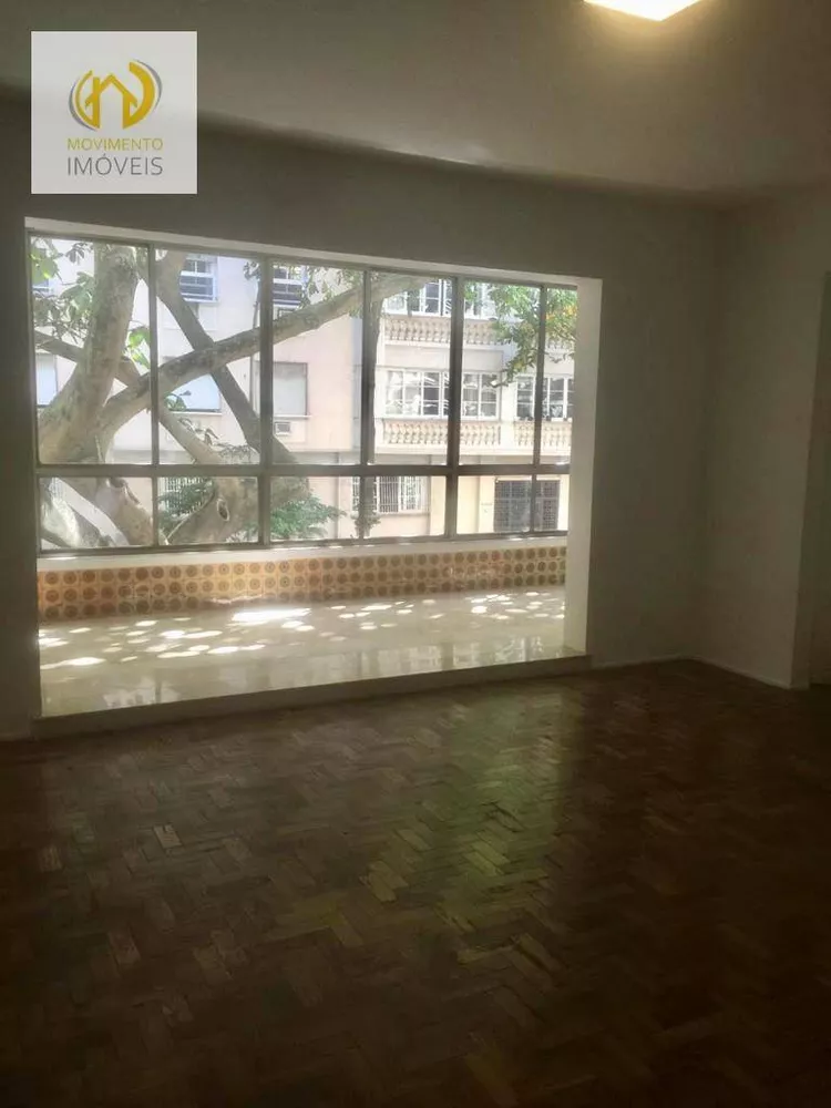 Apartamento, 4 quartos, 205 m² - Foto 4