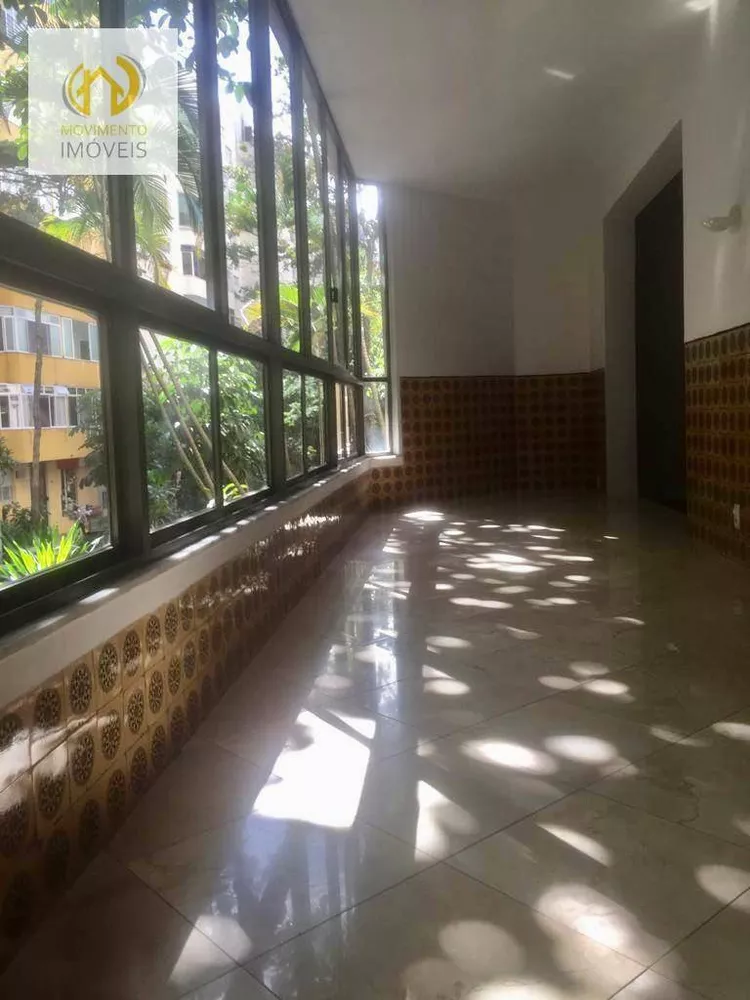 Apartamento, 4 quartos, 205 m² - Foto 1