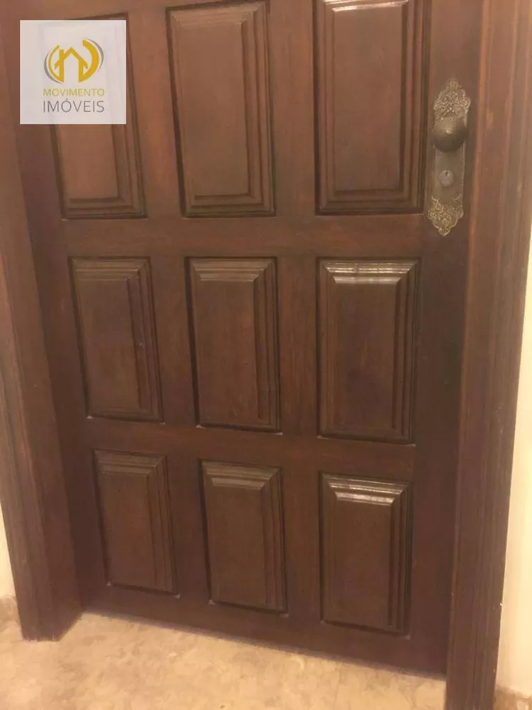 Apartamento, 4 quartos, 205 m² - Foto 13