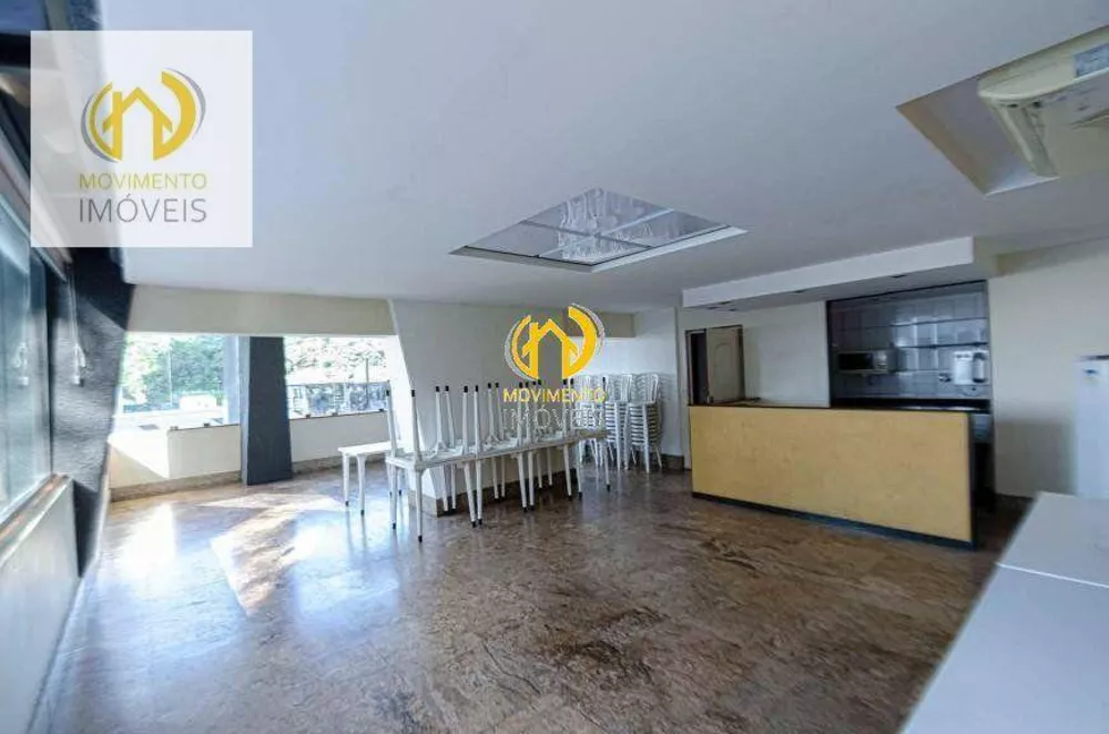 Apartamento, 3 quartos, 94 m² - Foto 8
