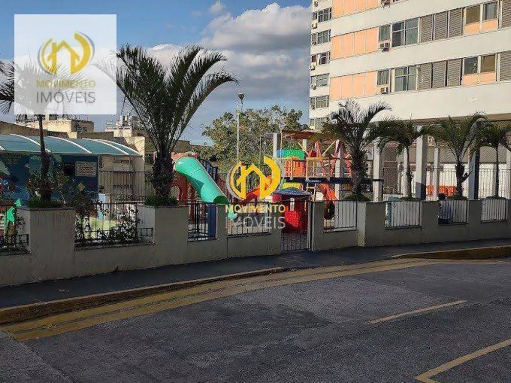 Apartamento, 3 quartos, 94 m² - Foto 14
