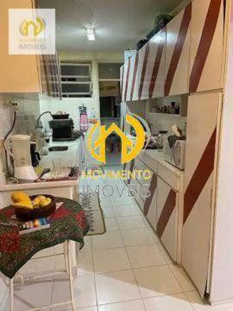 Apartamento, 3 quartos, 94 m² - Foto 2