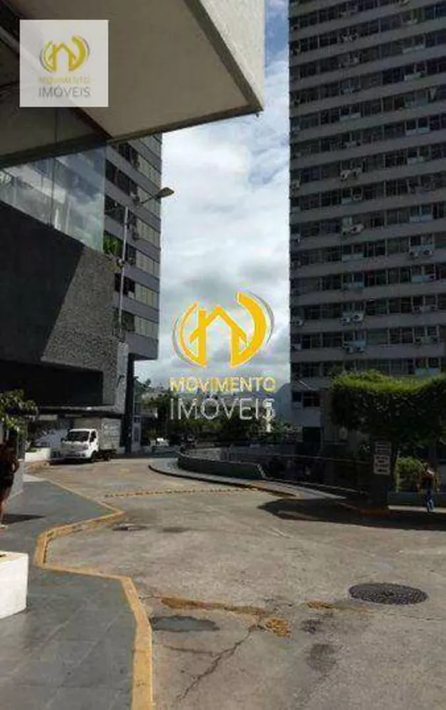 Apartamento, 3 quartos, 94 m² - Foto 12