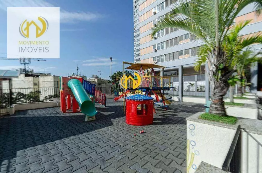 Apartamento, 3 quartos, 94 m² - Foto 9