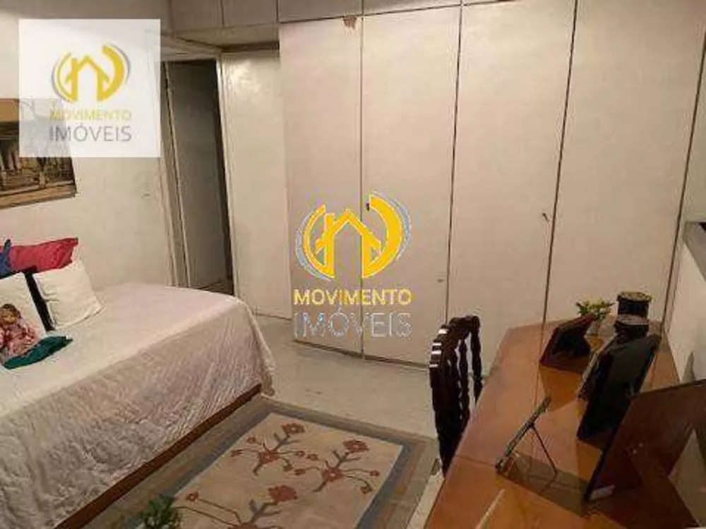 Apartamento, 3 quartos, 94 m² - Foto 6