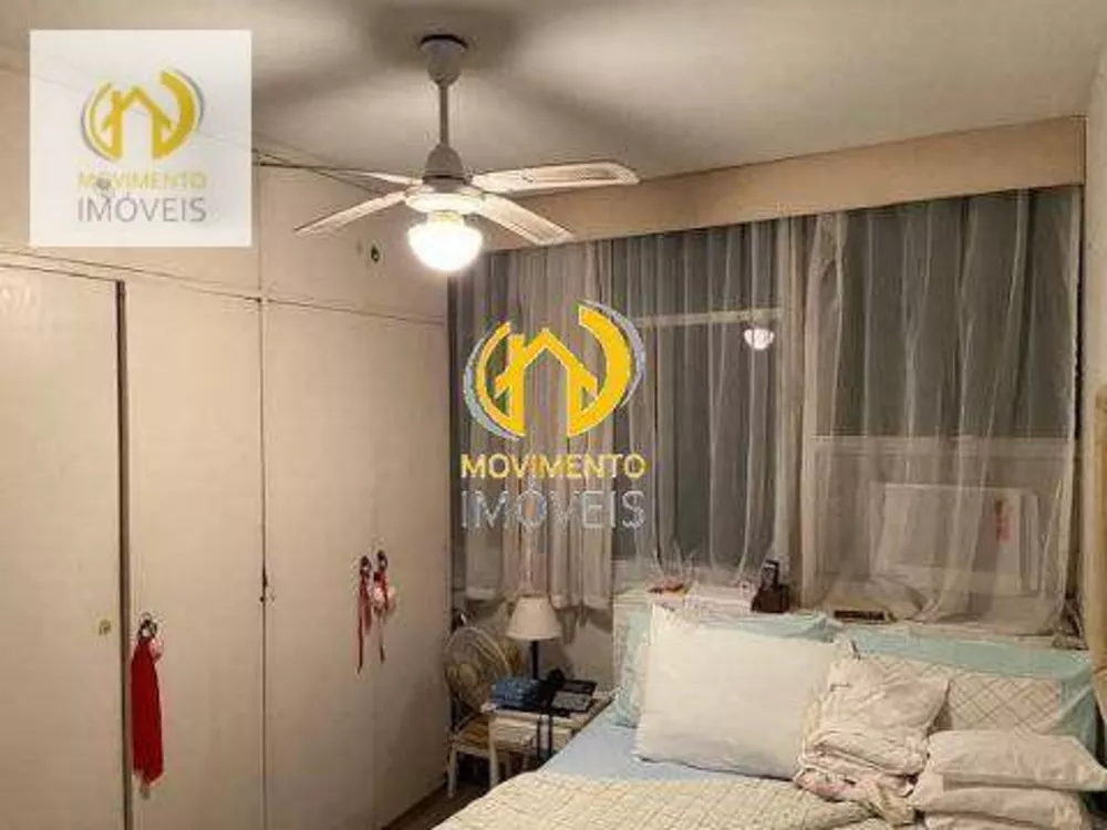 Apartamento, 3 quartos, 94 m² - Foto 7