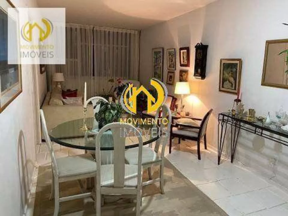 Apartamento, 3 quartos, 94 m² - Foto 3