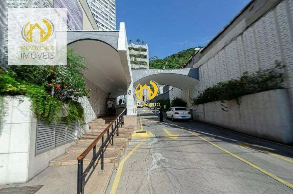 Apartamento, 3 quartos, 94 m² - Foto 21