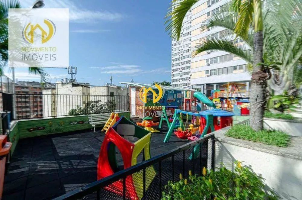 Apartamento, 3 quartos, 94 m² - Foto 10