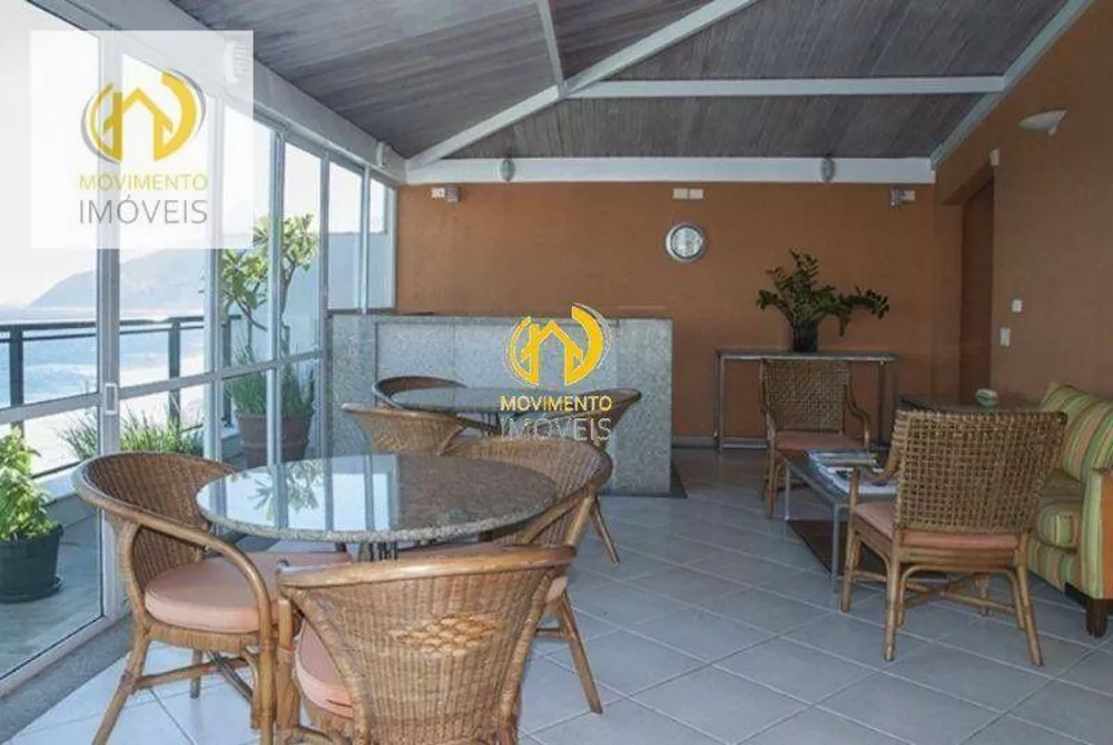 Apartamento, 2 quartos, 120 m² - Foto 2