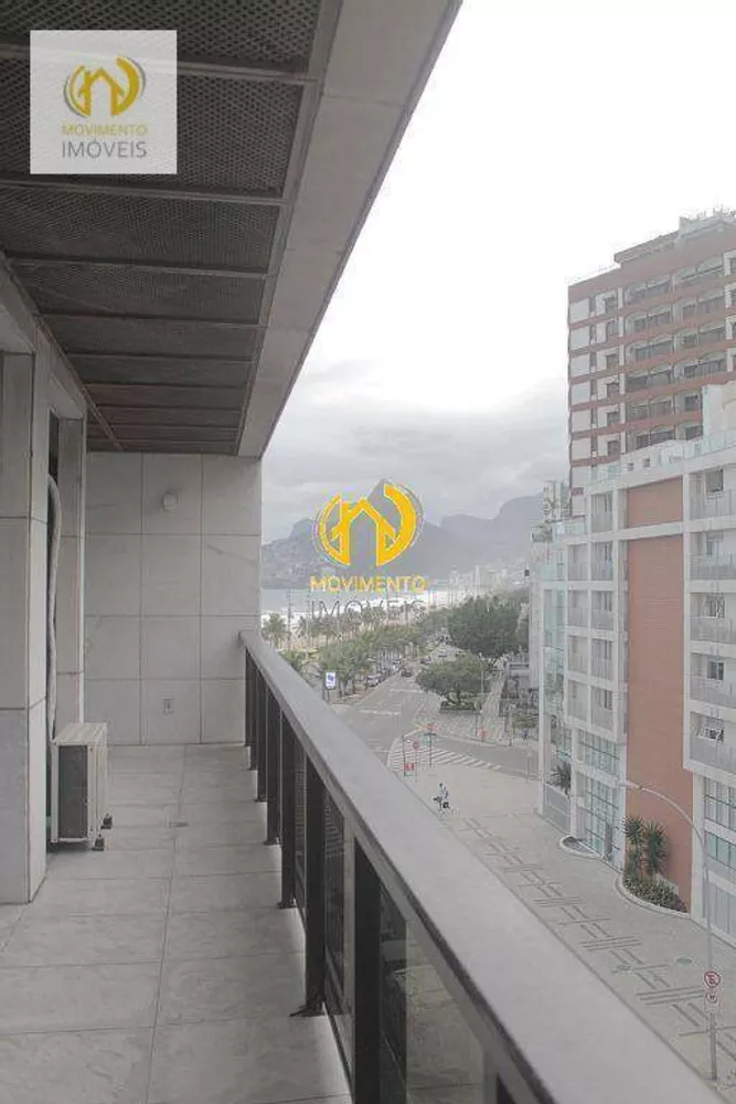 Apartamento, 2 quartos, 120 m² - Foto 7