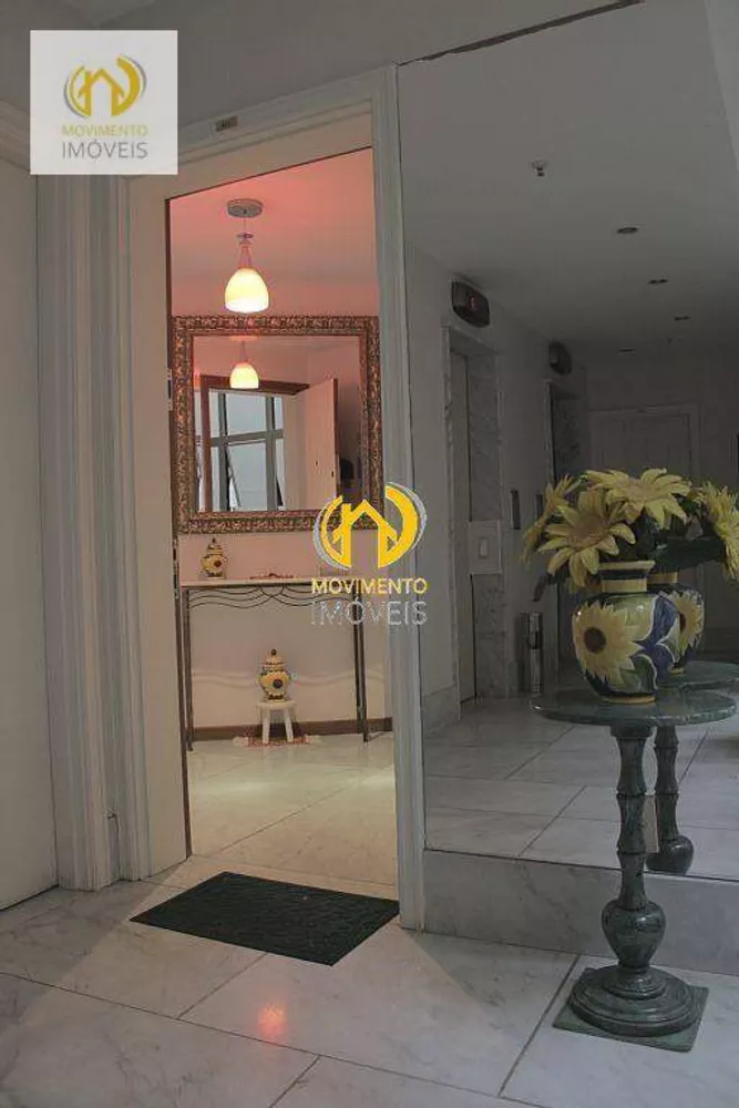 Apartamento, 2 quartos, 120 m² - Foto 13