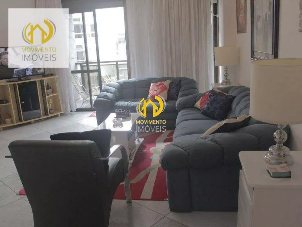 Apartamento, 2 quartos, 120 m² - Foto 4