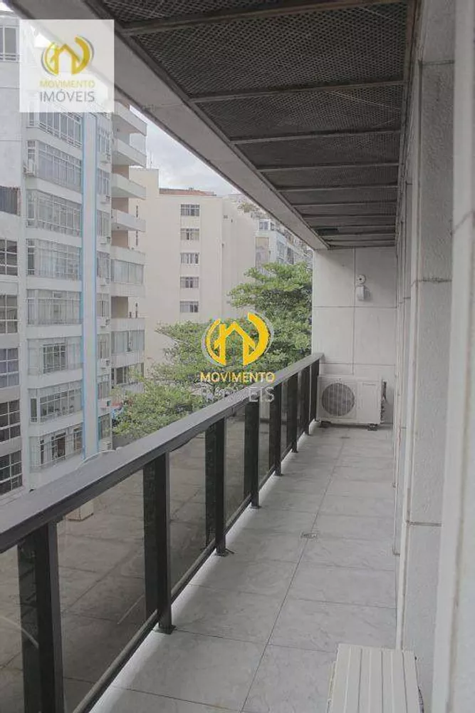 Apartamento, 2 quartos, 120 m² - Foto 3