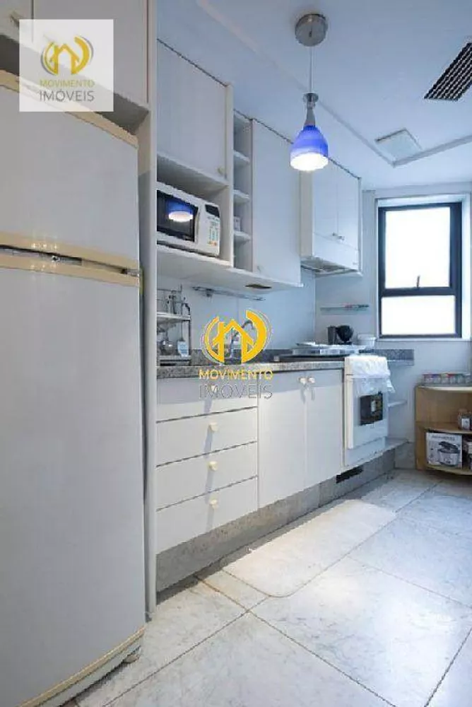 Apartamento, 2 quartos, 120 m² - Foto 16