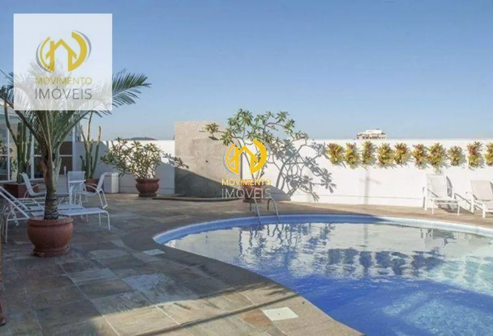 Apartamento, 2 quartos, 120 m² - Foto 5