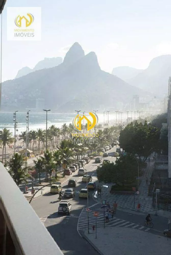 Apartamento, 2 quartos, 120 m² - Foto 1