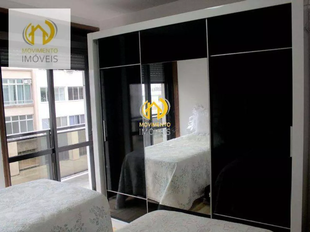 Apartamento, 2 quartos, 120 m² - Foto 10