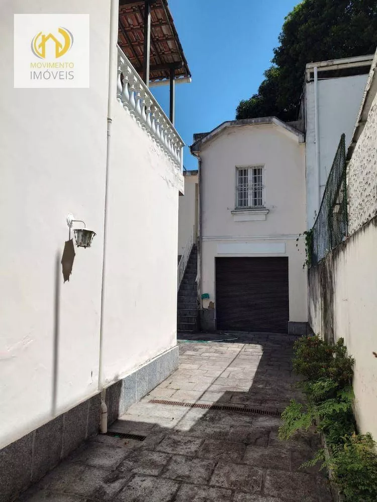 Casa, 5 quartos, 270 m² - Foto 9