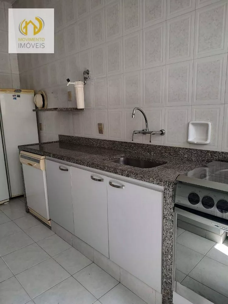 Casa, 5 quartos, 270 m² - Foto 17