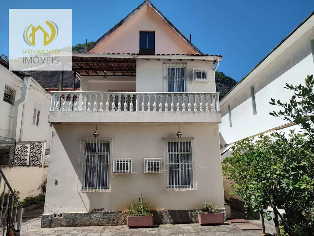 Casa, 5 quartos, 270 m² - Foto 7