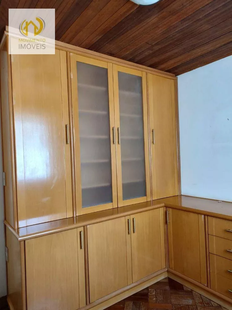 Casa, 5 quartos, 270 m² - Foto 15