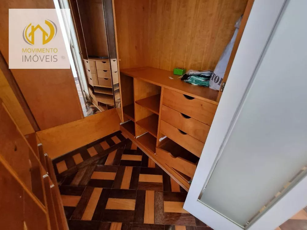 Casa, 5 quartos, 270 m² - Foto 14
