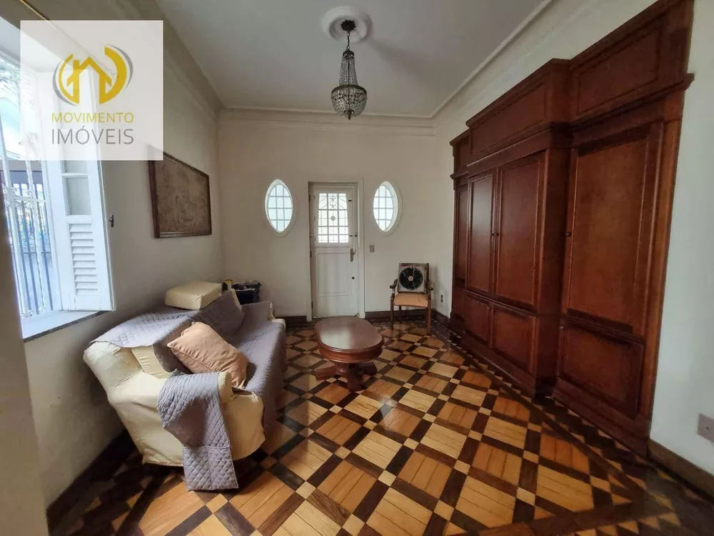 Casa, 5 quartos, 270 m² - Foto 13