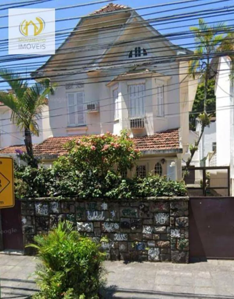 Casa, 5 quartos, 270 m² - Foto 1