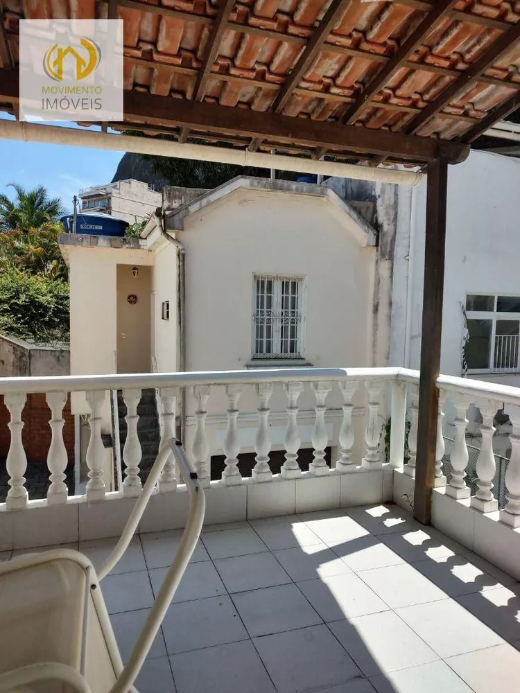 Casa, 5 quartos, 270 m² - Foto 22