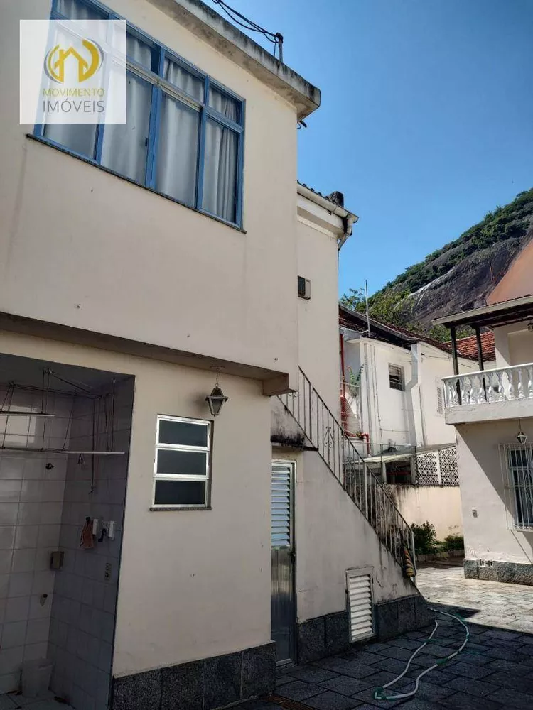 Casa, 5 quartos, 270 m² - Foto 23