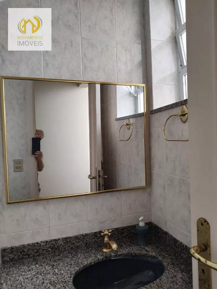 Casa, 5 quartos, 270 m² - Foto 25